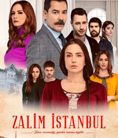 مسلسل اسطنبول الظالمة الحلقة 33 مترجمة للعربية