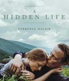 فيلم A Hidden Life 2019 مترجم للعربية