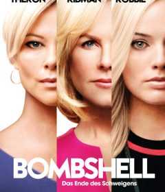 فيلم Bombshell 2019 مترجم للعربية