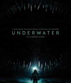 فيلم Underwater 2020 مترجم للعربية