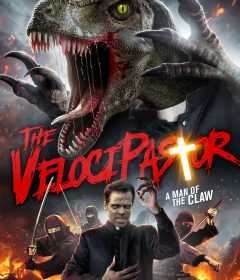 فيلم The VelociPastor 2018 مترجم للعربية