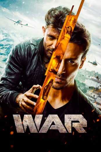 فيلم War 2019 مترجم للعربية