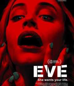 فيلم Eve 2019 مترجم للعربية