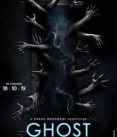 فيلم Ghost 2019 مترجم للعربية