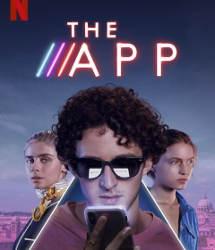 فيلم The App 2019 مترجم للعربية