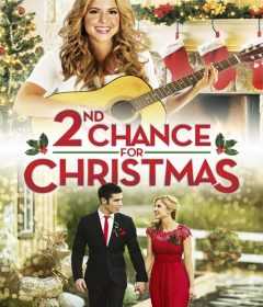 فيلم 2nd Chance for Christmas 2019 مترجم للعربية