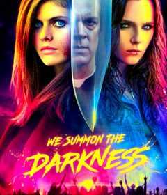 فيلم We Summon the Darkness 2019 مترجم للعربية