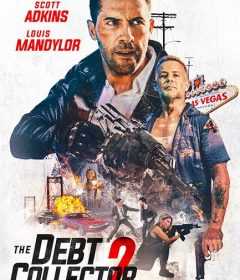 فيلم Debt Collectors 2020 مترجم للعربية