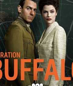 مسلسل Operation Buffalo الموسم الاول