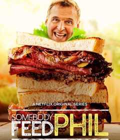 مسلسل Somebody Feed Phil الموسم 3 الحلقة 5 والاخيرة مترجمة للعربية