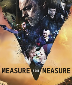 فيلم Measure for Measure 2019 مترجم للعربية