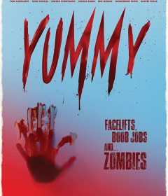 فيلم Yummy 2019 مترجم للعربية