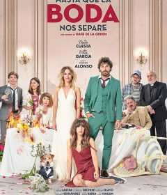 فيلم The Wedding Unplanner 2020 مترجم للعربية