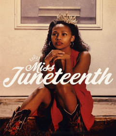 فيلم Miss Juneteenth 2020 مترجم للعربية