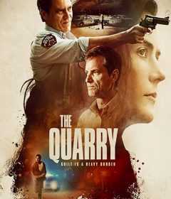 فيلم The Quarry 2020 مترجم للعربية