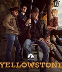 مسلسل Yellowstone الموسم الثالث