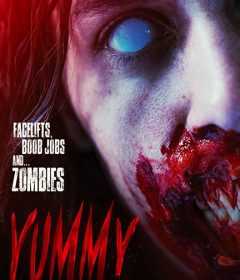 فيلم Yummy 2019 مترجم للعربية