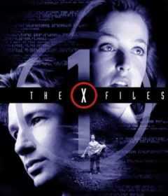 مسلسل The X Files الموسم الاول الحلقة 7 السابعة مترجمة للعربية