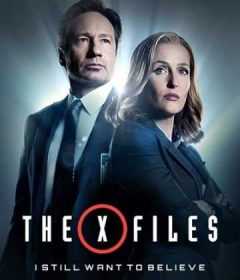 مسلسل The X Files الموسم العاشر الحلقة 6 السادسة والاخيرة مترجمة للعربية