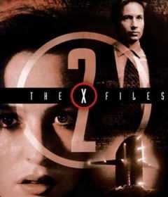 مسلسل The X Files الموسم الثاني الحلقة 24 الرابعة والعشرون مترجمة للعربية