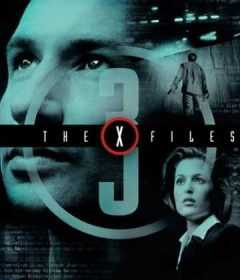 مسلسل The X Files الموسم الثالث الحلقة 8 الثامنة مترجمة للعربية