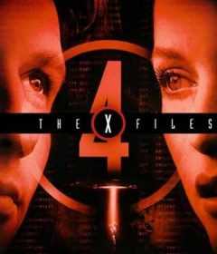 مسلسل The X Files الموسم الرابع الحلقة 9 التاسعة مترجمة للعربية