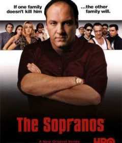 مسلسل The Sopranos الموسم الاول