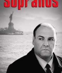 مسلسل The Sopranos الموسم السادس الحلقة 11 الحادية عشر مترجمة للعربية