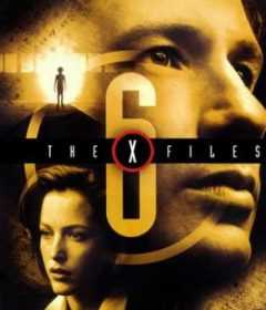 مسلسل The X Files الموسم السادس الحلقة 8 الثامنة مترجمة للعربية