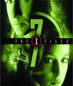 مسلسل The X Files الموسم السابع