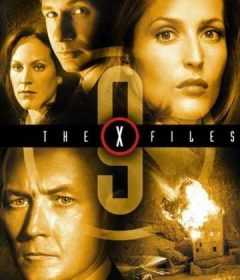 مسلسل The X Files الموسم التاسع الحلقة 2 الثانية مترجمة للعربية