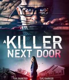 فيلم A Killer Next Door 2020 مترجم للعربية