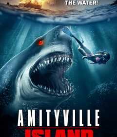 فيلم Amityville Island 2020 مترجم للعربية