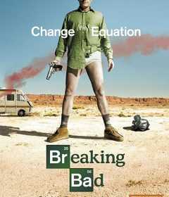 مسلسل Breaking Bad الموسم الاول الحلقة 4 الرابعة مترجمة للعربية