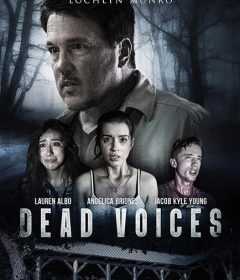 فيلم Dead Voices 2020 مترجم للعربية