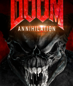 فيلم نهاية الحياة: الإبادة Doom: Annihilation 2019 مدبلج للعربية