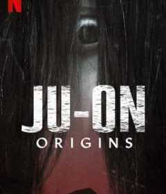 مسلسل Ju-on Origins الموسم الاول