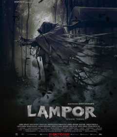 فيلم Lampor: The Flying Coffin 2019 مترجم للعربية