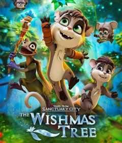 فيلم The Wishmas Tree 2020 مترجم للعربية