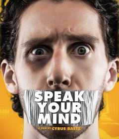 فيلم Speak Your Mind 2019 مترجم للعربية