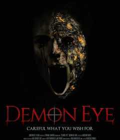 فيلم Demon Eye 2019 مترجم للعربية