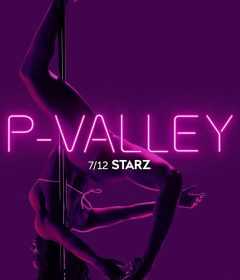 مسلسل P-Valley الموسم الاول