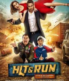 فيلم Hit & Run 2019 مترجم للعربية