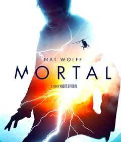 فيلم Mortal 2020 مترجم للعربية