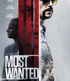 فيلم Most Wanted 2020 مترجم للعربية