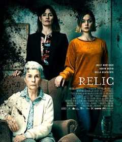 فيلم Relic 2020 مترجم للعربية