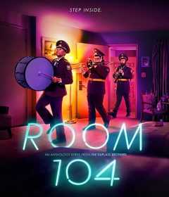 مسلسل Room 104 الموسم الثاني