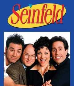 مسلسل Seinfeld الموسم الاول الحلقة 4 الرابعة مترجمة للعربية