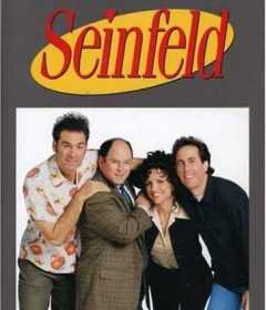 مسلسل Seinfeld الموسم السابع الحلقة 23 الثالثة والعشرون مترجمة للعربية