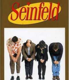 مسلسل Seinfeld الموسم التاسع الحلقة 19 التاسعة عشر مترجمة للعربية